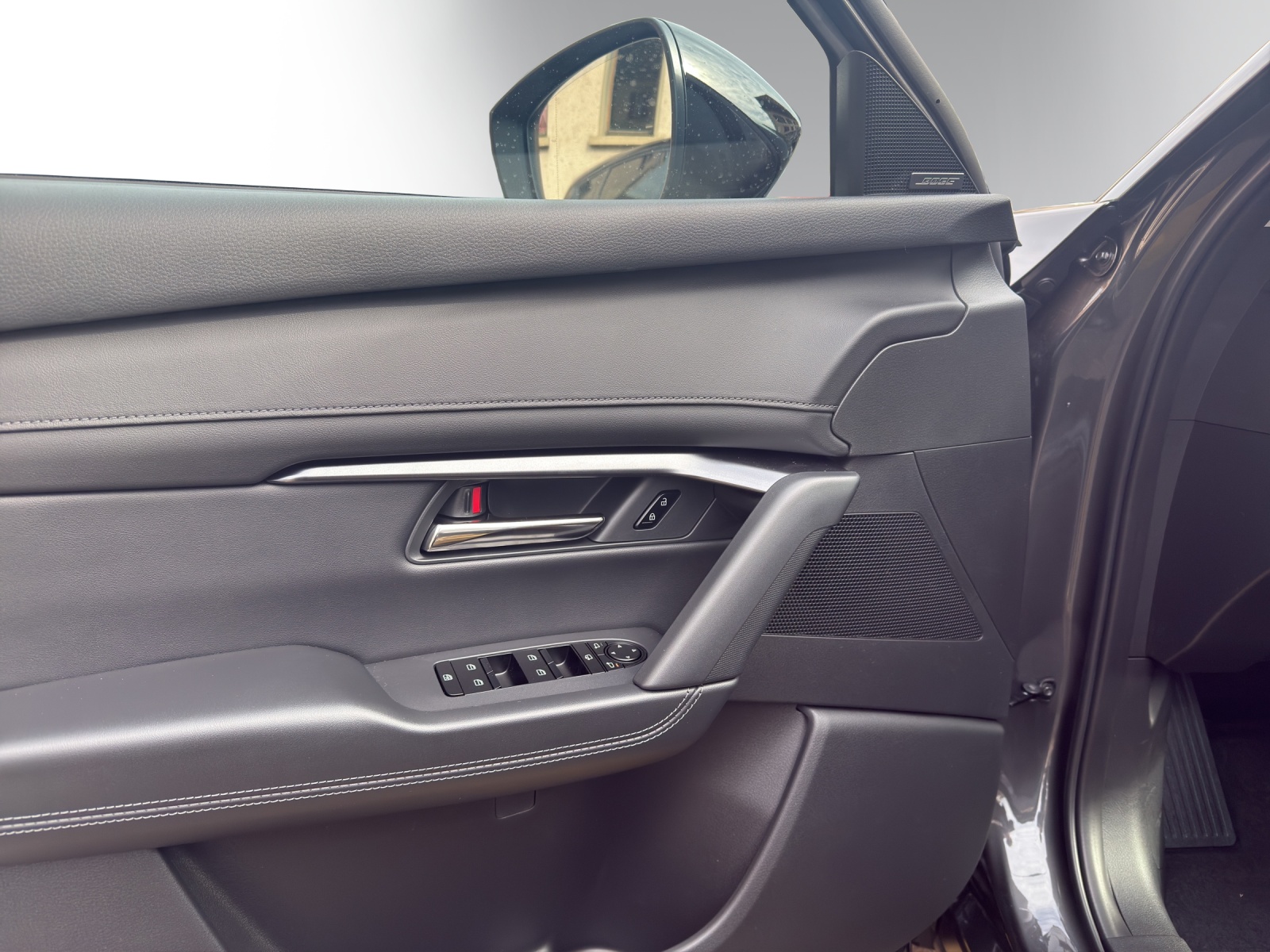 Image MAZDA CX-5 CX-5 e-Skyactiv-G 141 Homura AWD