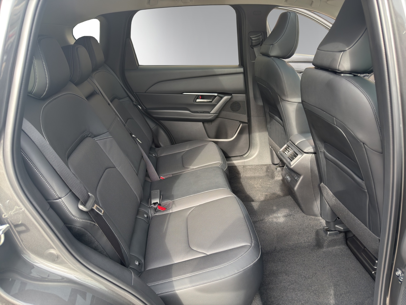 Image MAZDA CX-5 CX-5 e-Skyactiv-G 141 Homura AWD