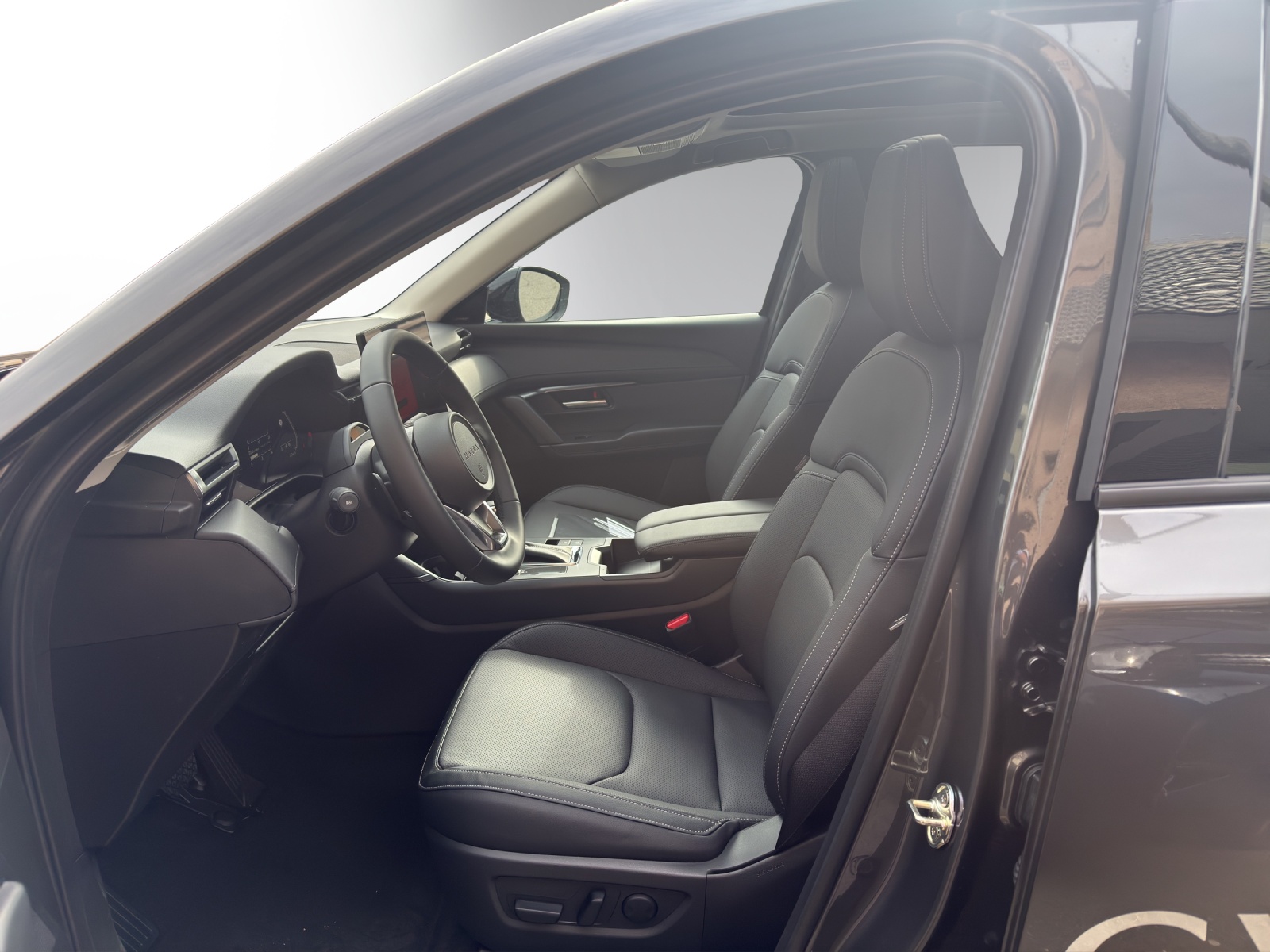 Image MAZDA CX-5 CX-5 e-Skyactiv-G 141 Homura AWD