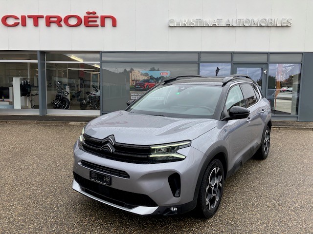 CITROEN C5 Aircross 1.6 PHEV Swiss Edition