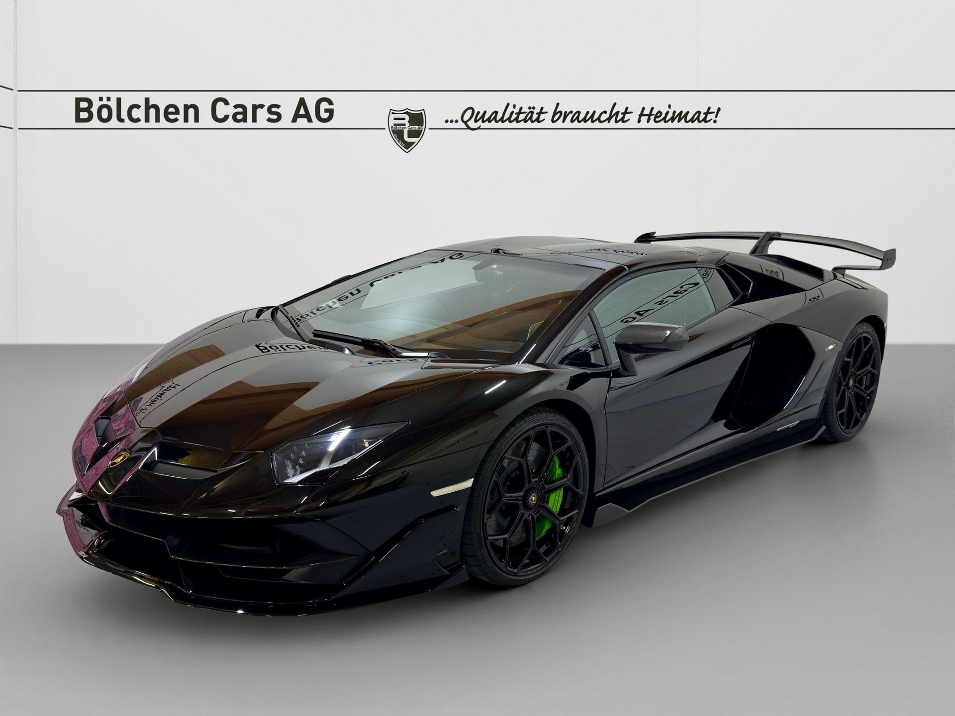 LAMBORGHINI Aventador LP770-4 SVJ Superveloce Roadster E-Gear-showroom-element-3