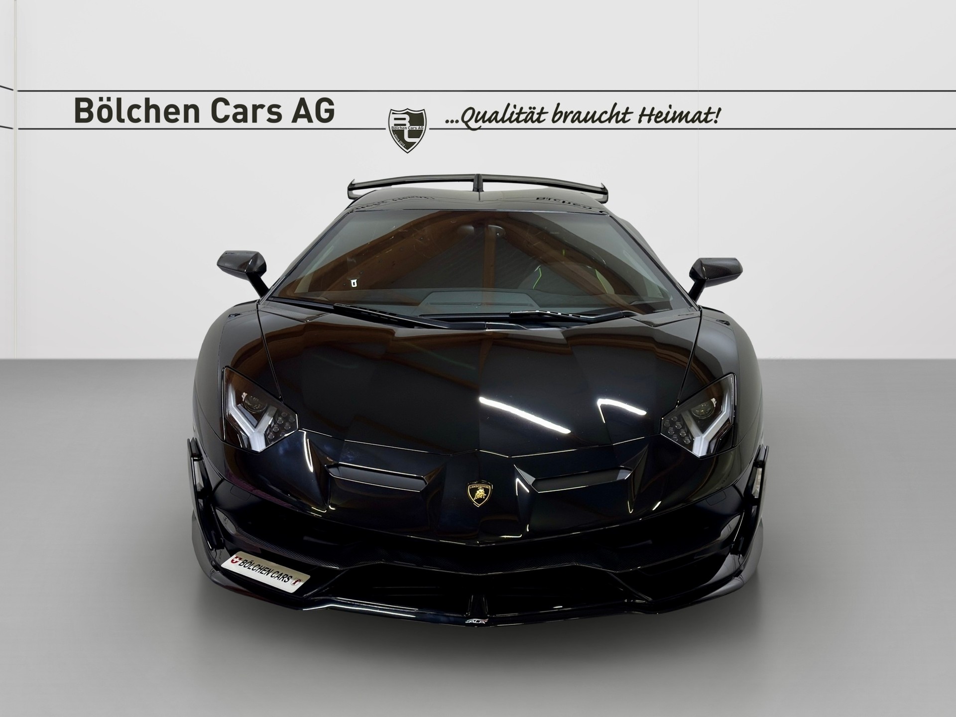 LAMBORGHINI Aventador LP770-4 SVJ Superveloce Roadster E-Gear-showroom-element-2