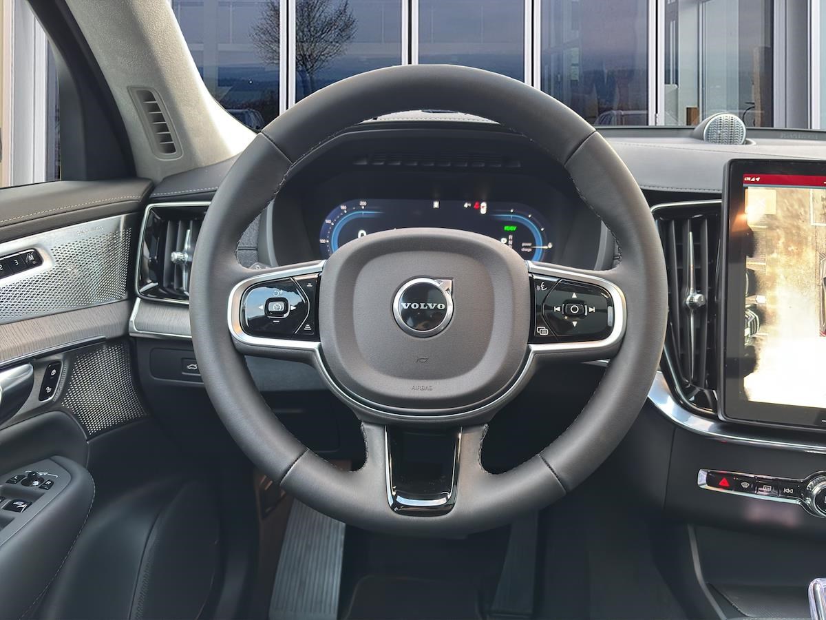 VOLVO XC90 2.0 T8 TE Ultra Dark eAWD-image-11