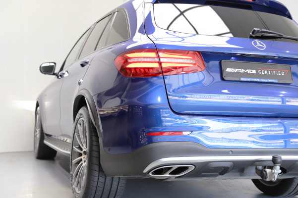 MERCEDES-BENZ GLC 43 AMG 4Matic-image-3