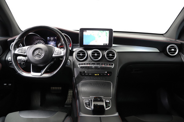 MERCEDES-BENZ GLC 43 AMG 4Matic-image-9