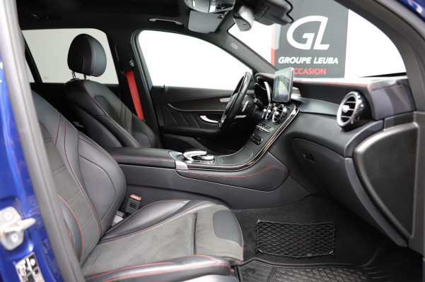 MERCEDES-BENZ GLC 43 AMG 4Matic-image-8