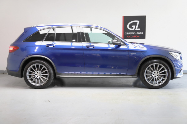 MERCEDES-BENZ GLC 43 AMG 4Matic-image-6