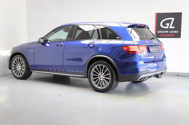 MERCEDES-BENZ GLC 43 AMG 4Matic-image-2
