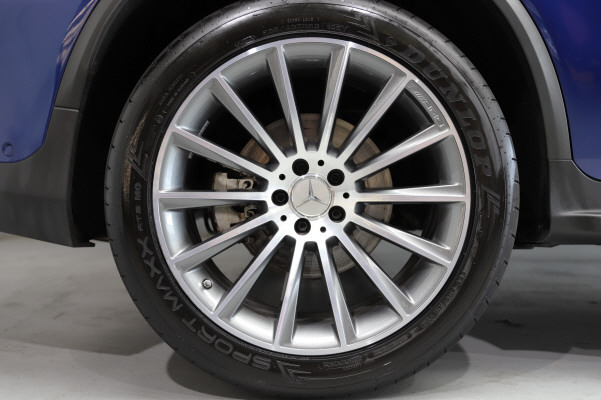 MERCEDES-BENZ GLC 43 AMG 4Matic-image-12