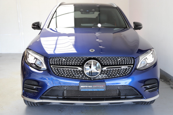 MERCEDES-BENZ GLC 43 AMG 4Matic-image-4