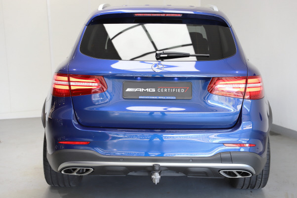 MERCEDES-BENZ GLC 43 AMG 4Matic-image-5