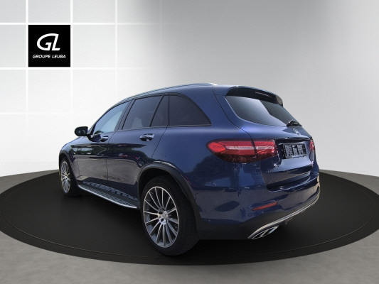 MERCEDES-BENZ GLC 43 AMG 4Matic-showroom-element-3