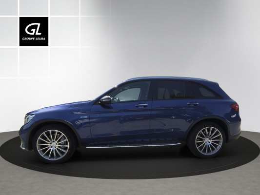 MERCEDES-BENZ GLC 43 AMG 4Matic-showroom-element-2