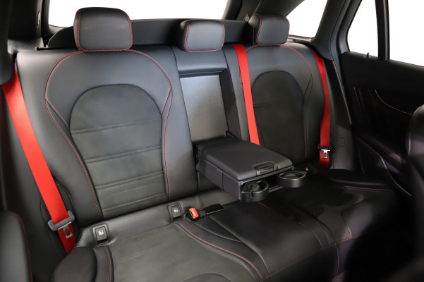 MERCEDES-BENZ GLC 43 AMG 4Matic-image-10