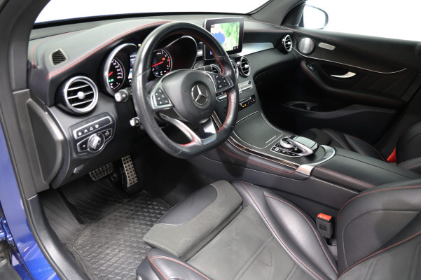 MERCEDES-BENZ GLC 43 AMG 4Matic-image-7