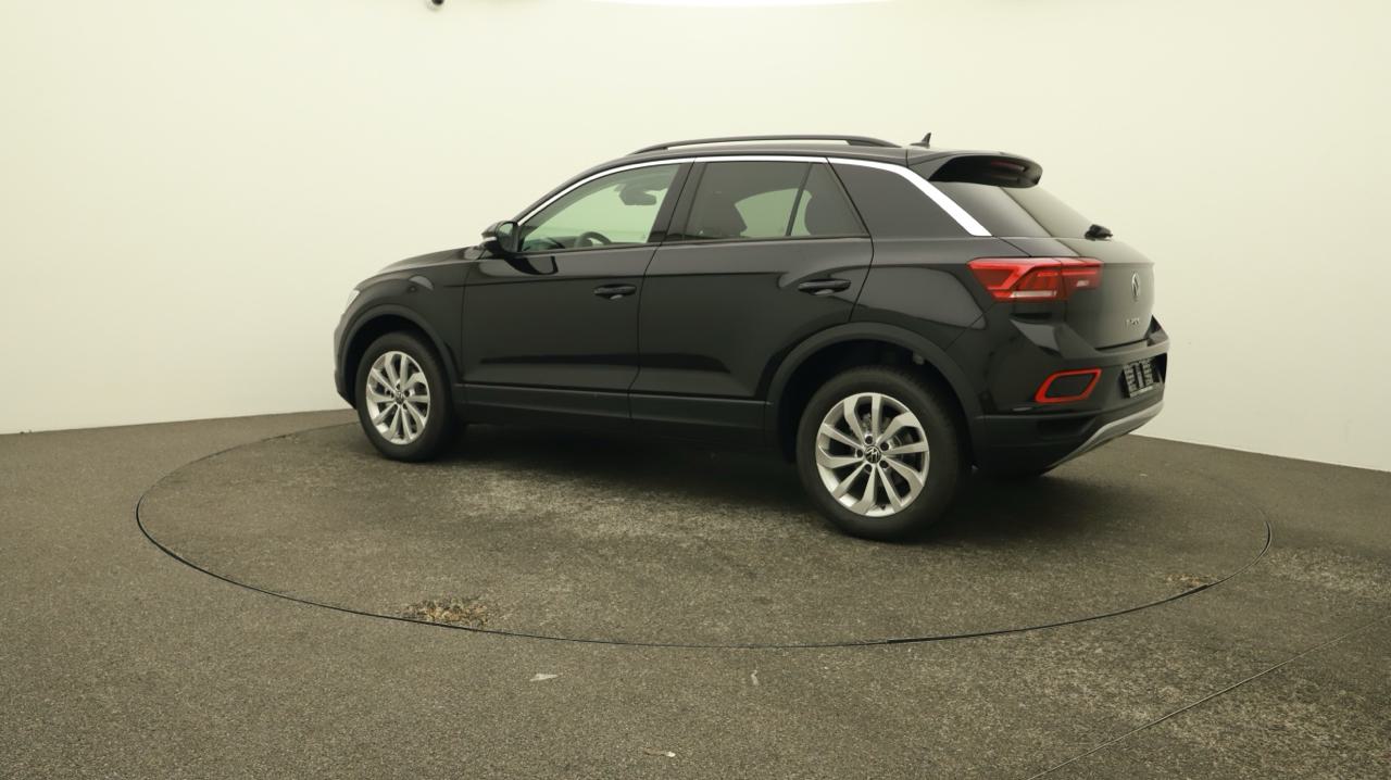 VW T-ROC 1.5 TSI EVO 30 Years-showroom-element-2