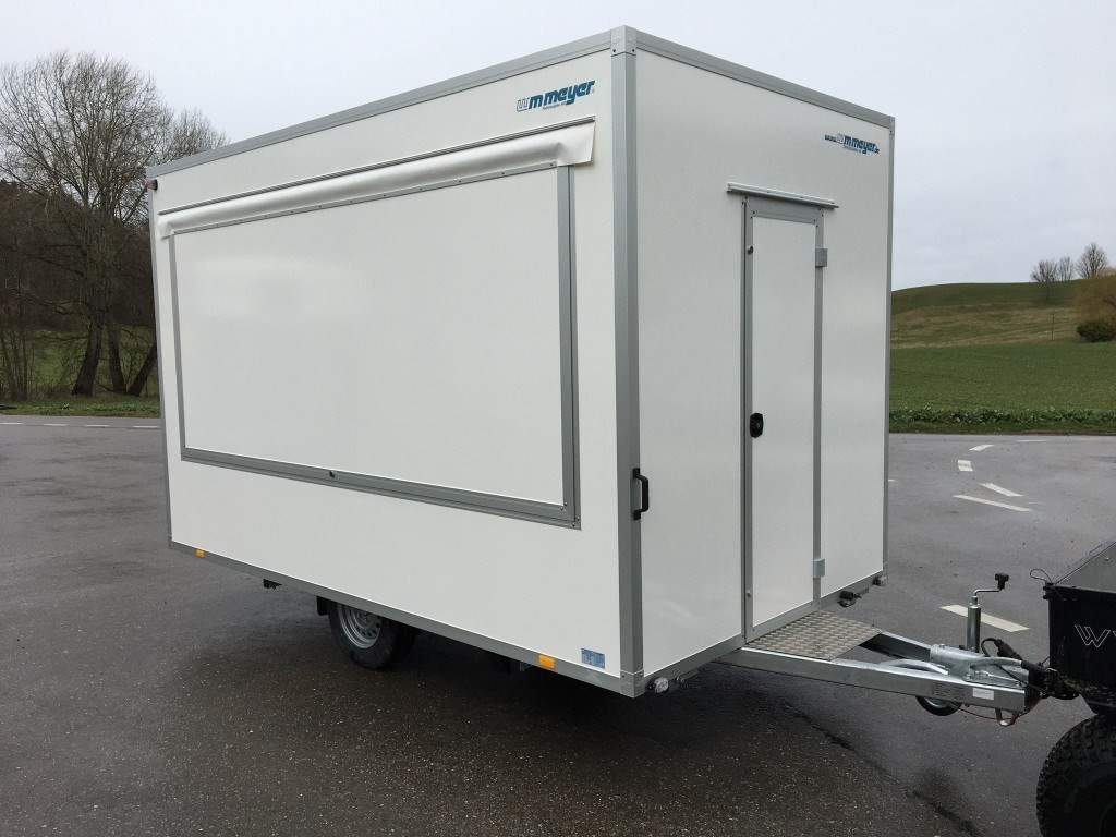 WM MEYER VKE 1337/206 Vide-image-2