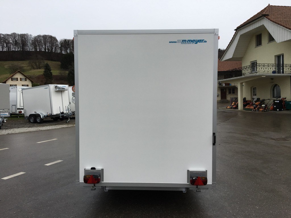 WM MEYER VKE 1337/206 Vide-image-5