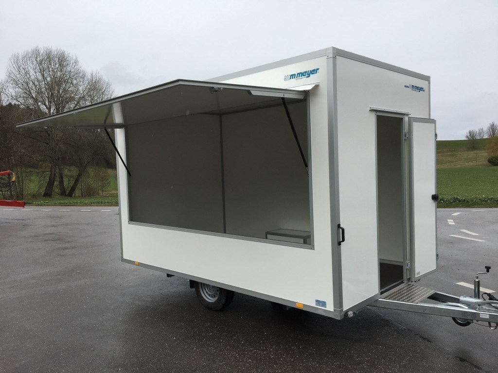 WM MEYER VKE 1337/206 Vide-image-7
