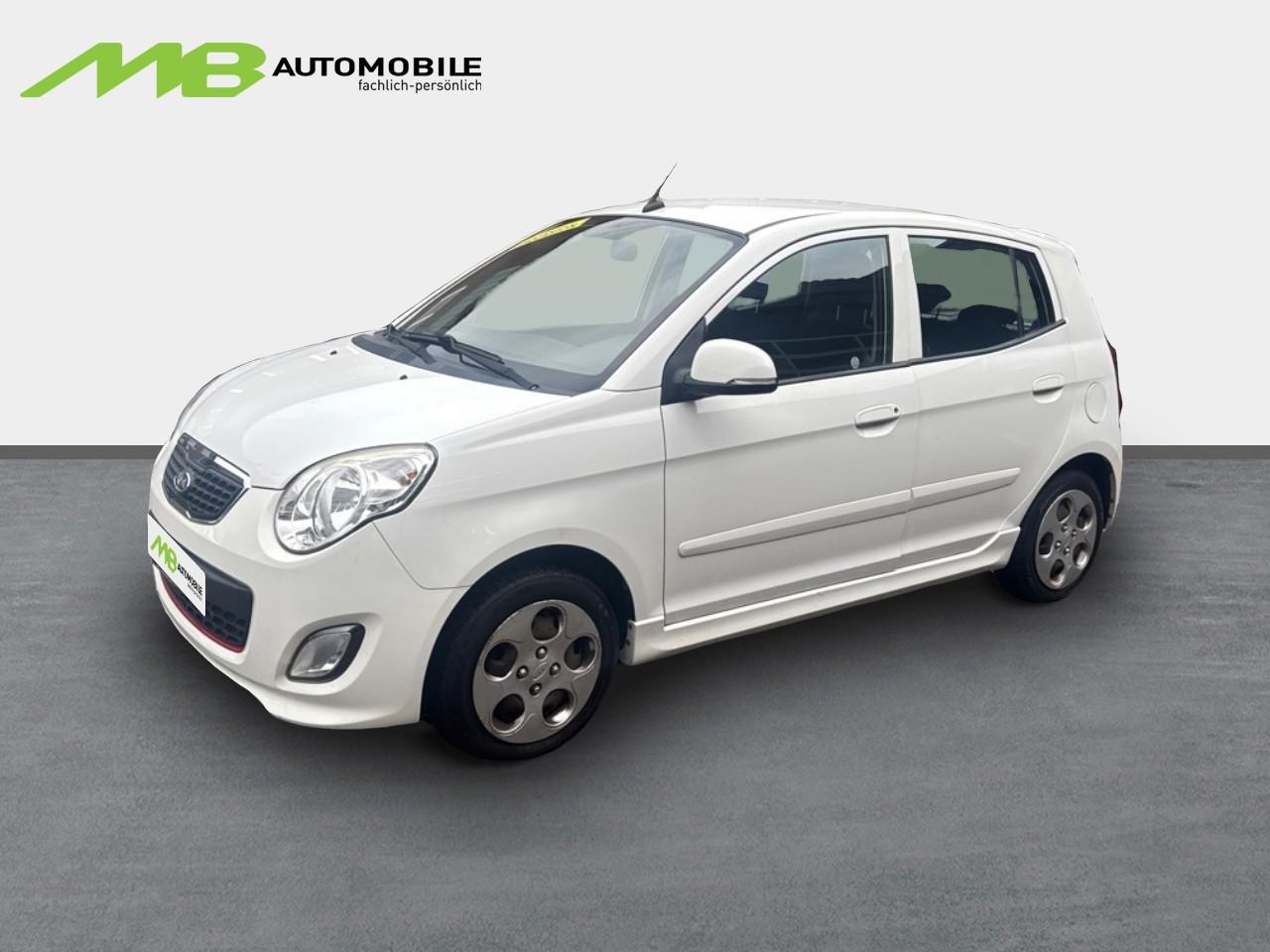 KIA Picanto 1.0 12V Seven