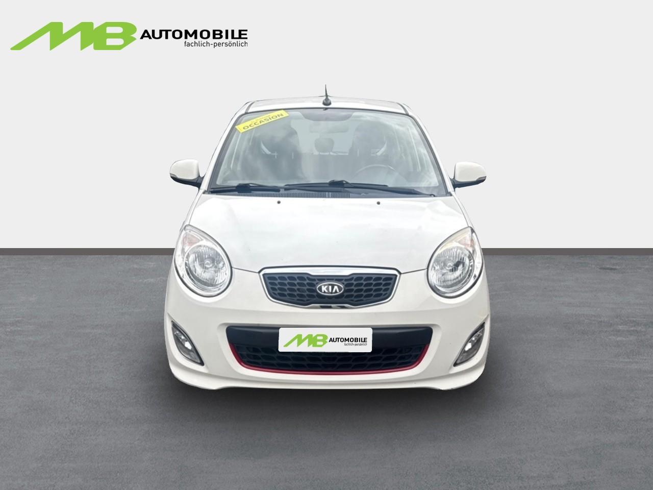 KIA Picanto 1.0 12V Seven-showroom-element-1