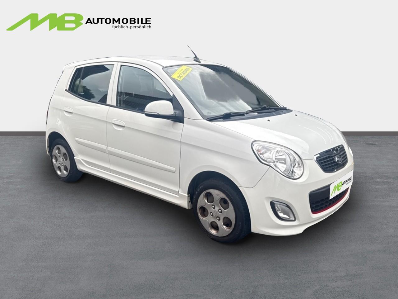 KIA Picanto 1.0 12V Seven-showroom-element-2
