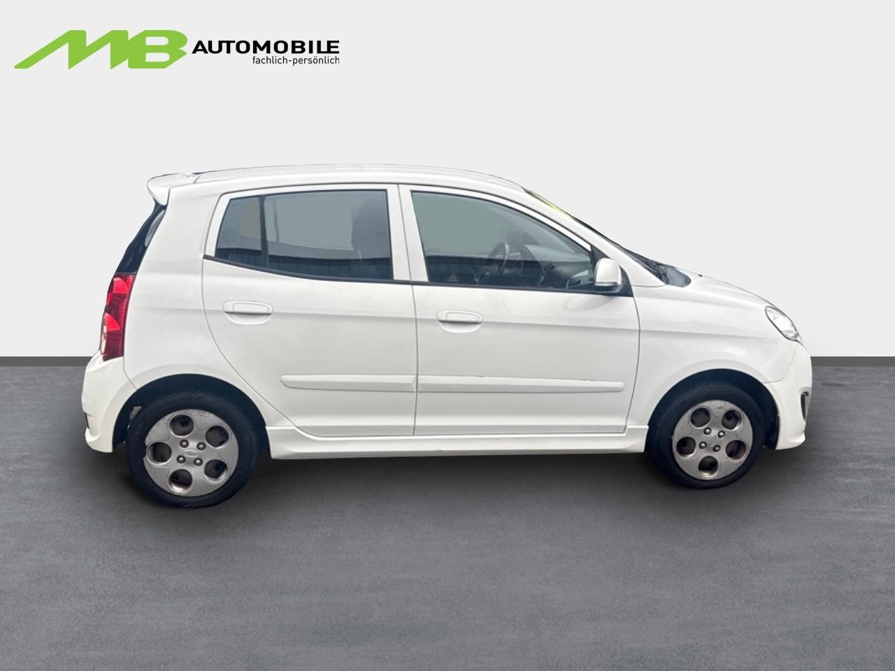KIA Picanto 1.0 12V Seven-showroom-element-3