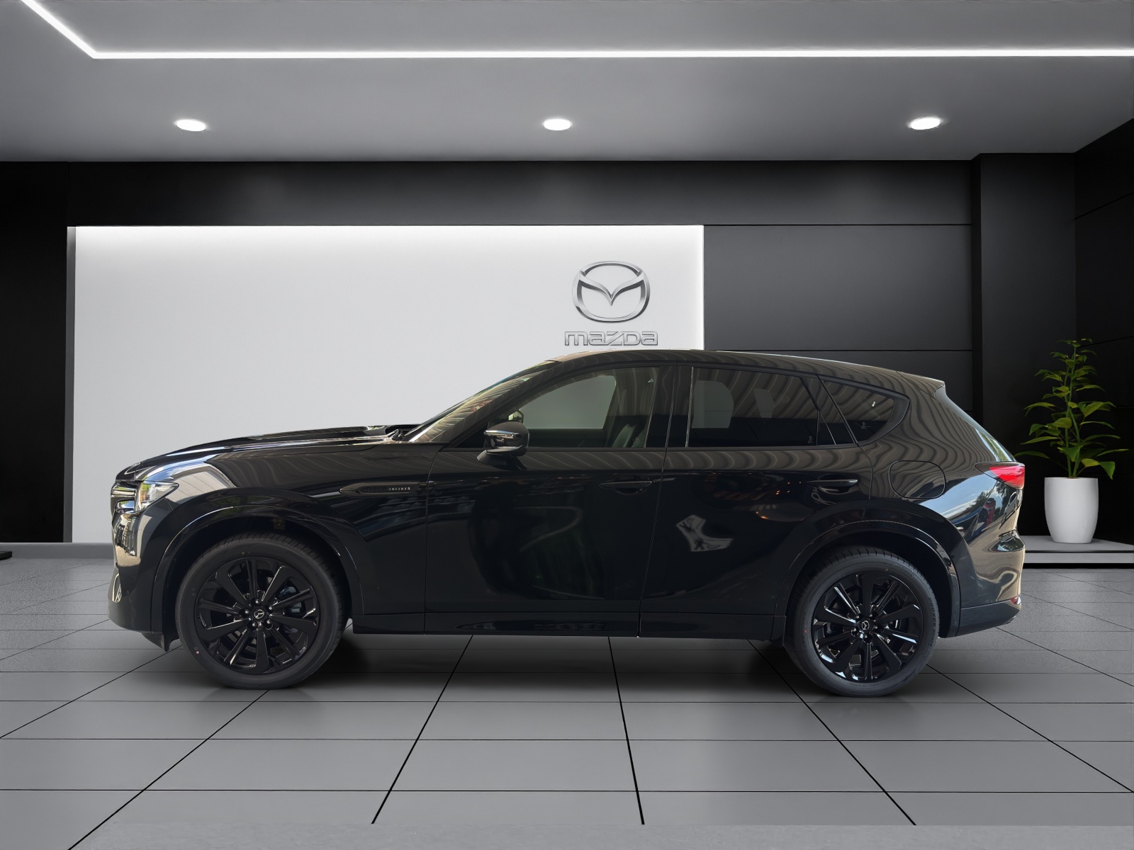 MAZDA CX-60 3.3L e-Skyactiv D 254 MHEV AWD Homura Plus-showroom-element-2