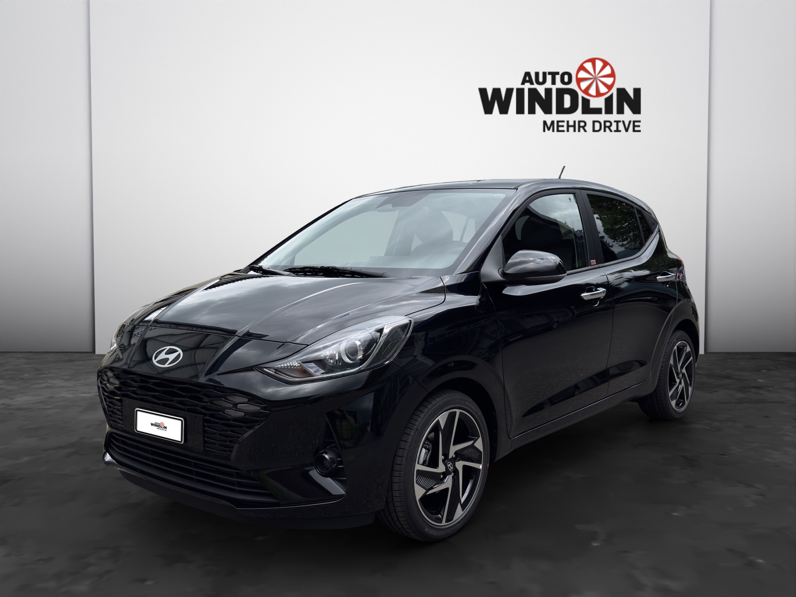 HYUNDAI i10 1.2 Vertex-showroom-element-1