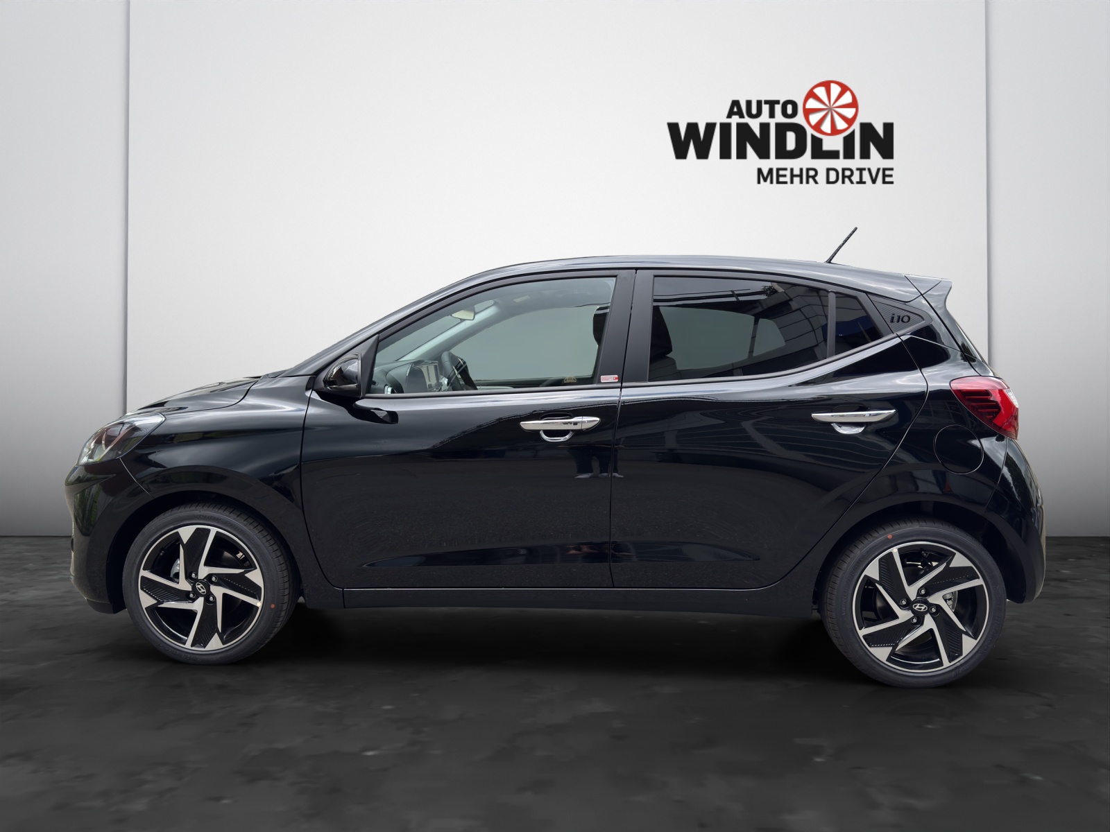 HYUNDAI i10 1.2 Vertex-showroom-element-2