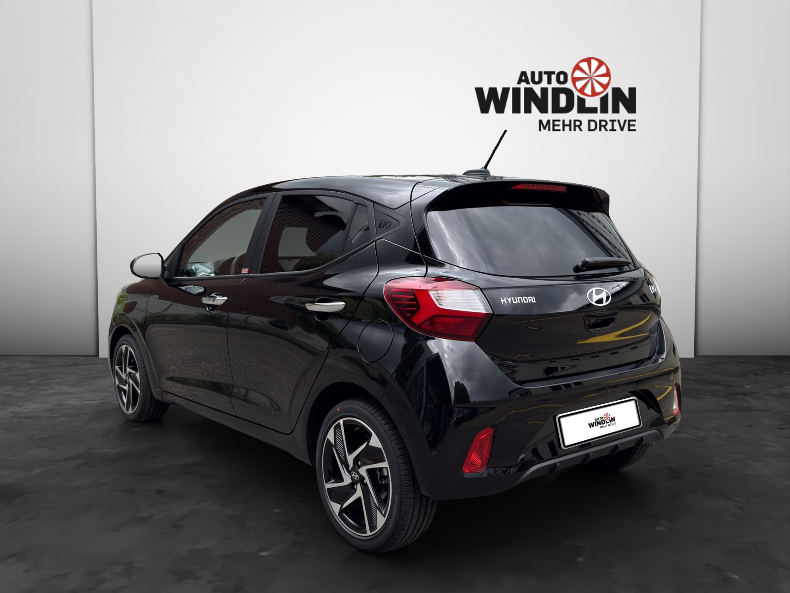 HYUNDAI i10 1.2 Vertex-showroom-element-3