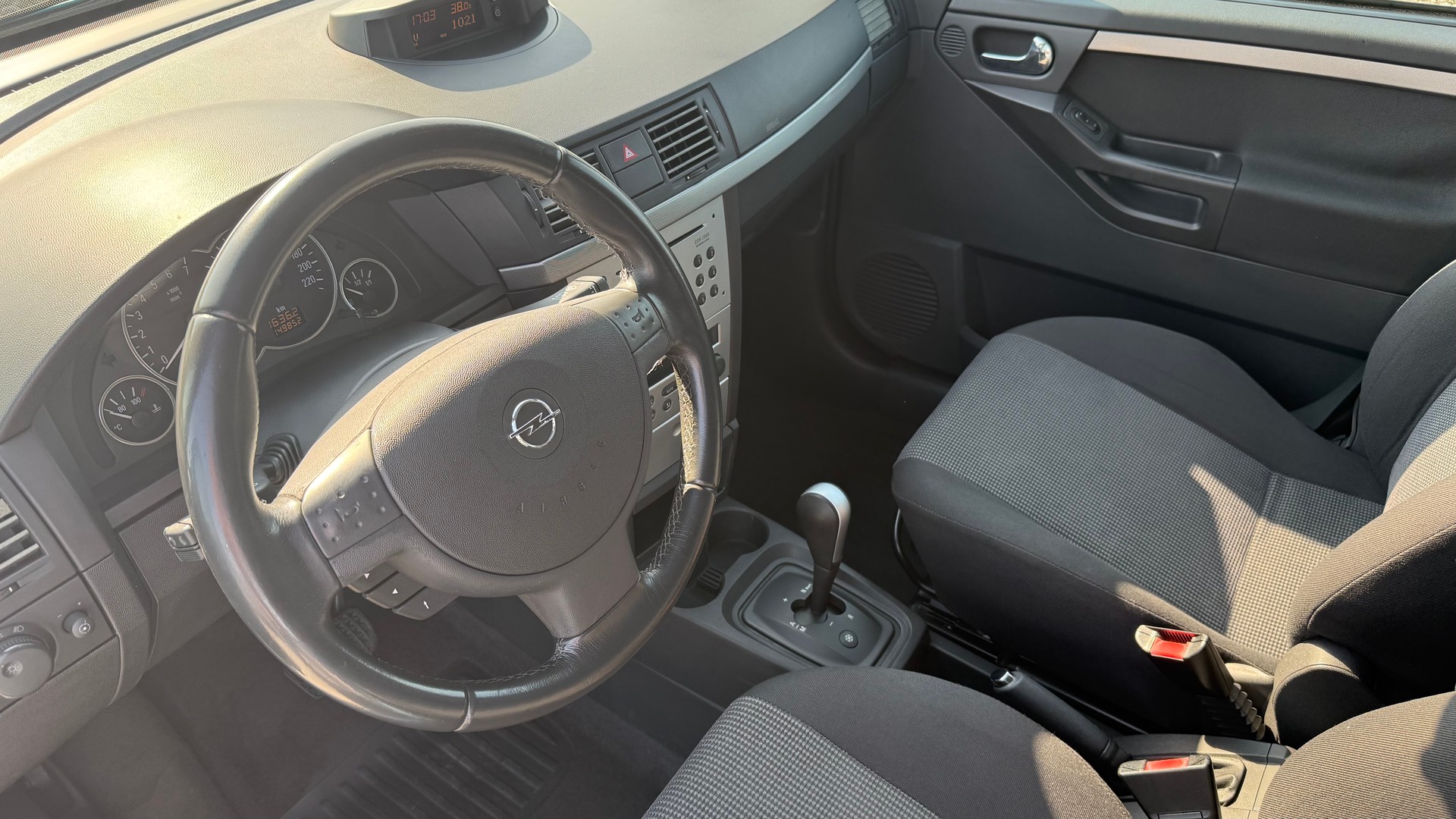 OPEL Meriva 1.6i 16V Cosmo-showroom-element-2