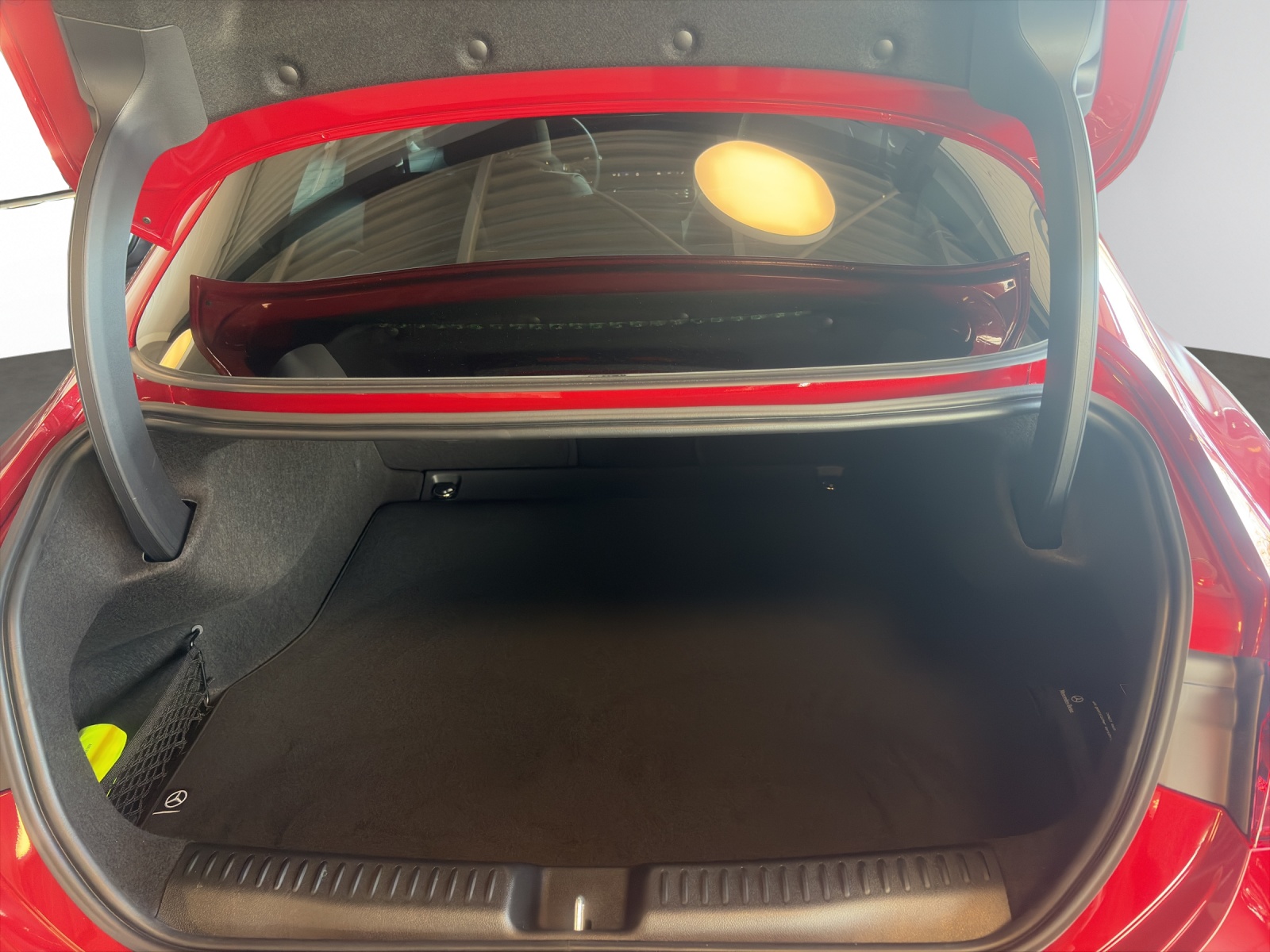 Image MERCEDES-BENZ CLA-200 CLA 200 8G-DCT 4Matic