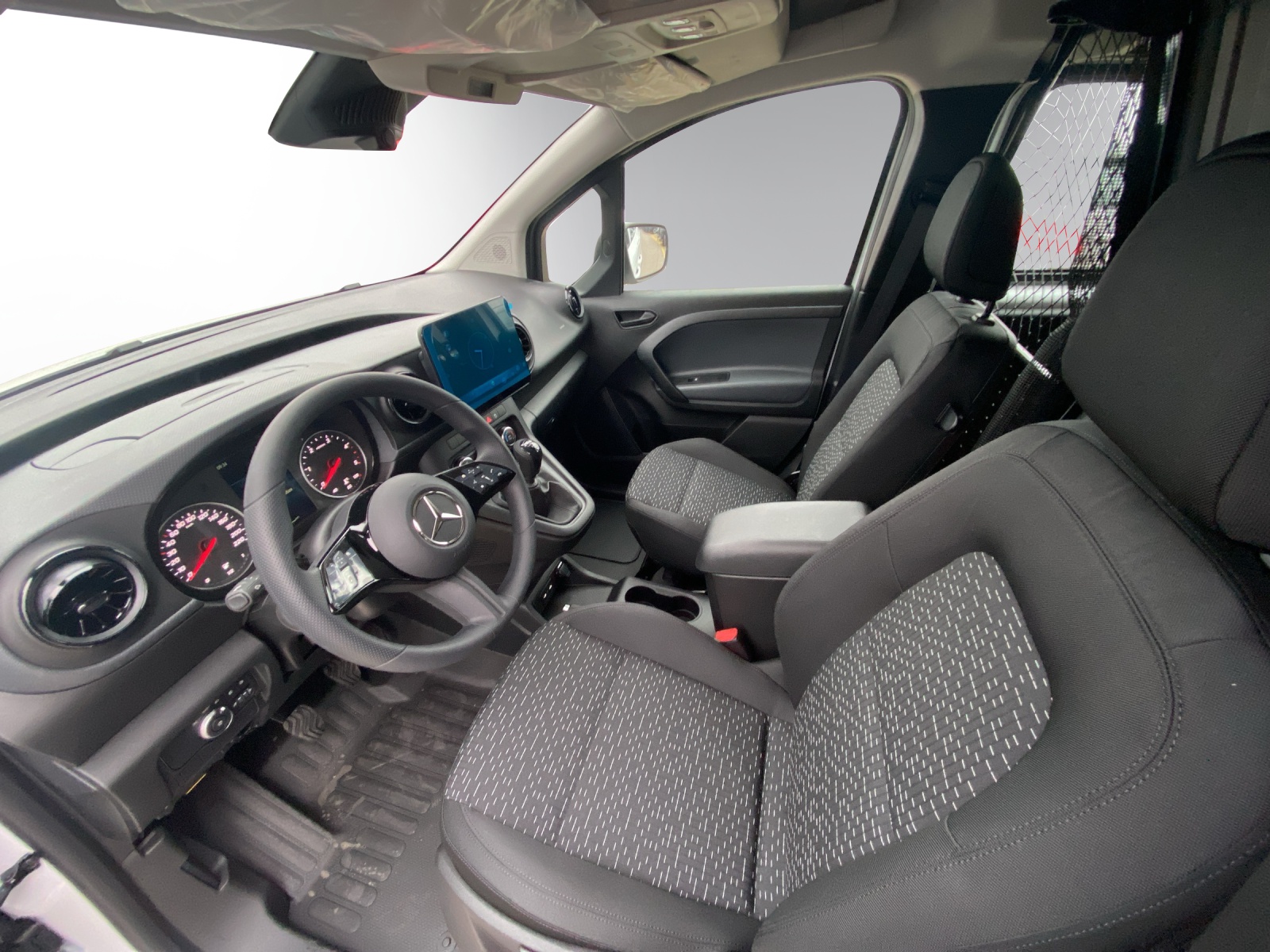 Image MERCEDES-BENZ CITAN Citan 112 CDI Pro