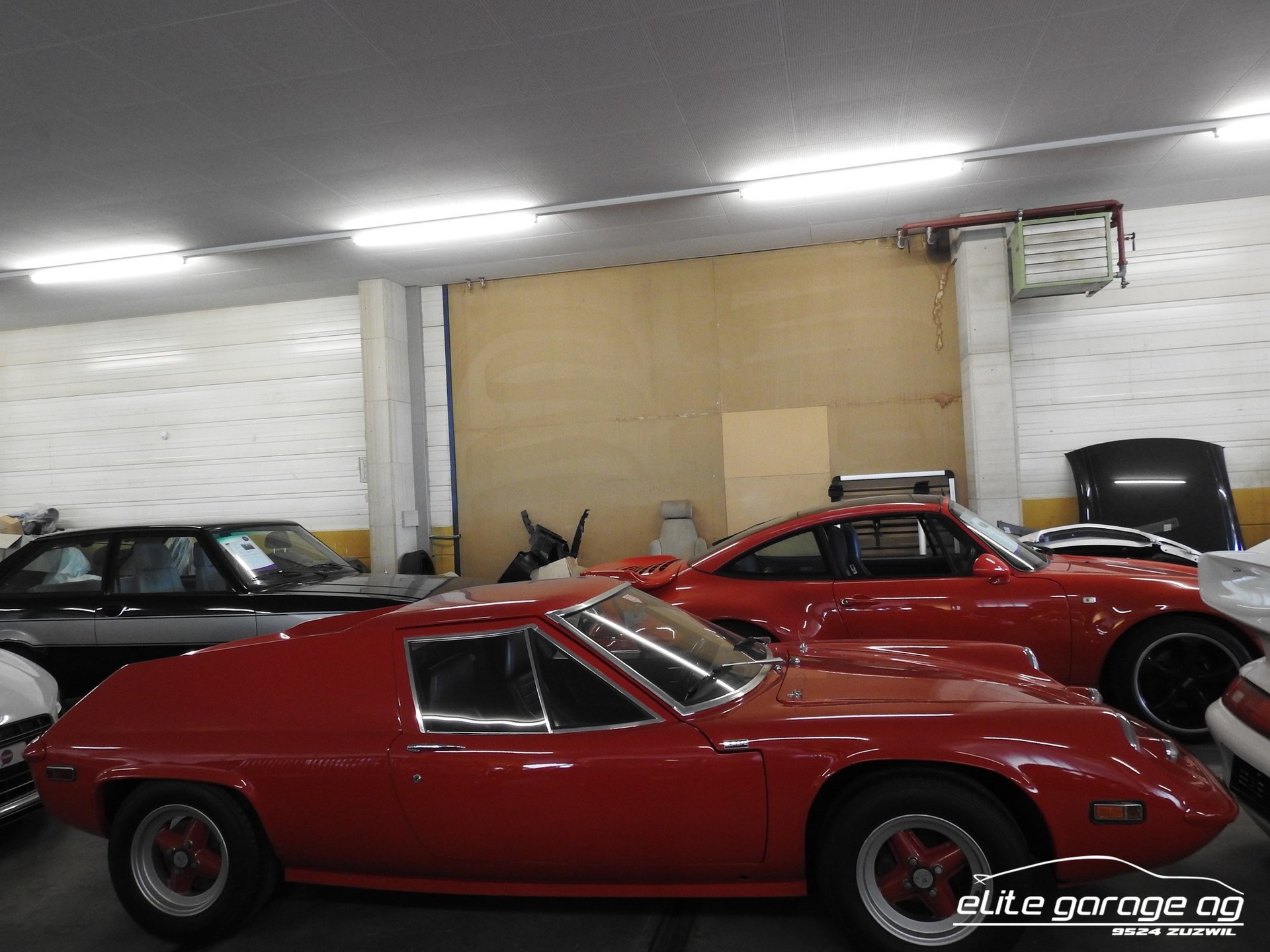 LOTUS EUROPA-image-3