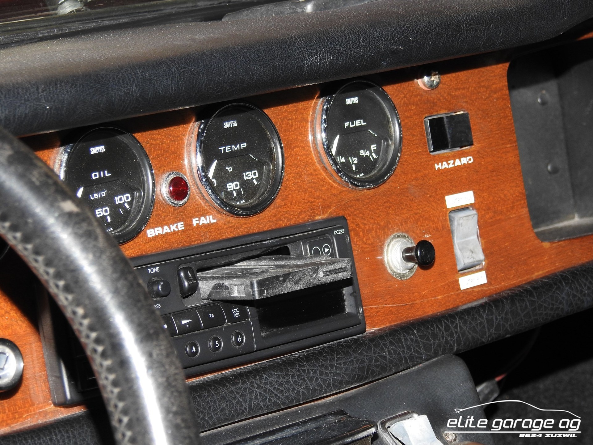 LOTUS EUROPA-image-9