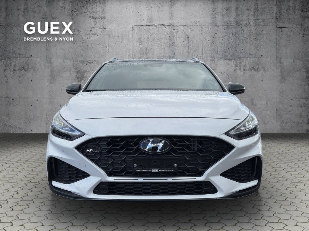 HYUNDAI i30 Wagon 1.5 T-GDi N-Line LUX.pack-showroom-element-1