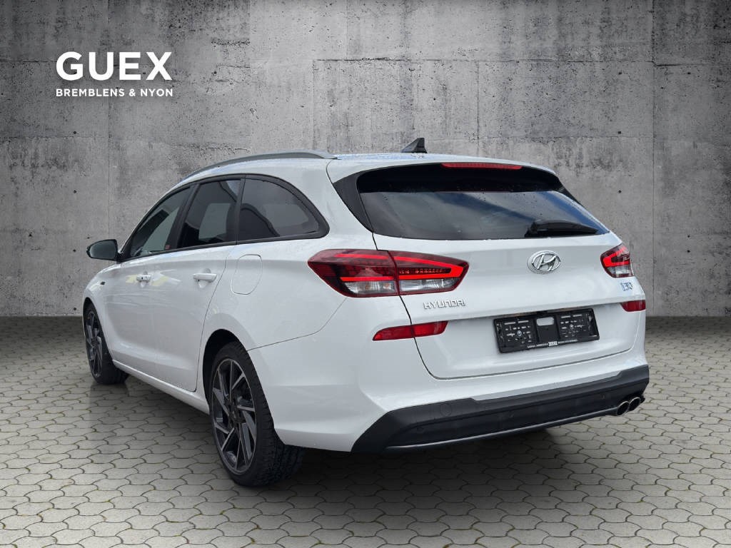 HYUNDAI i30 Wagon 1.5 T-GDi N-Line LUX.pack-showroom-element-2