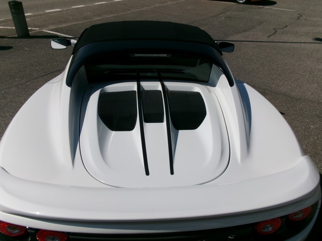 LOTUS Elise Sport 220-image-5