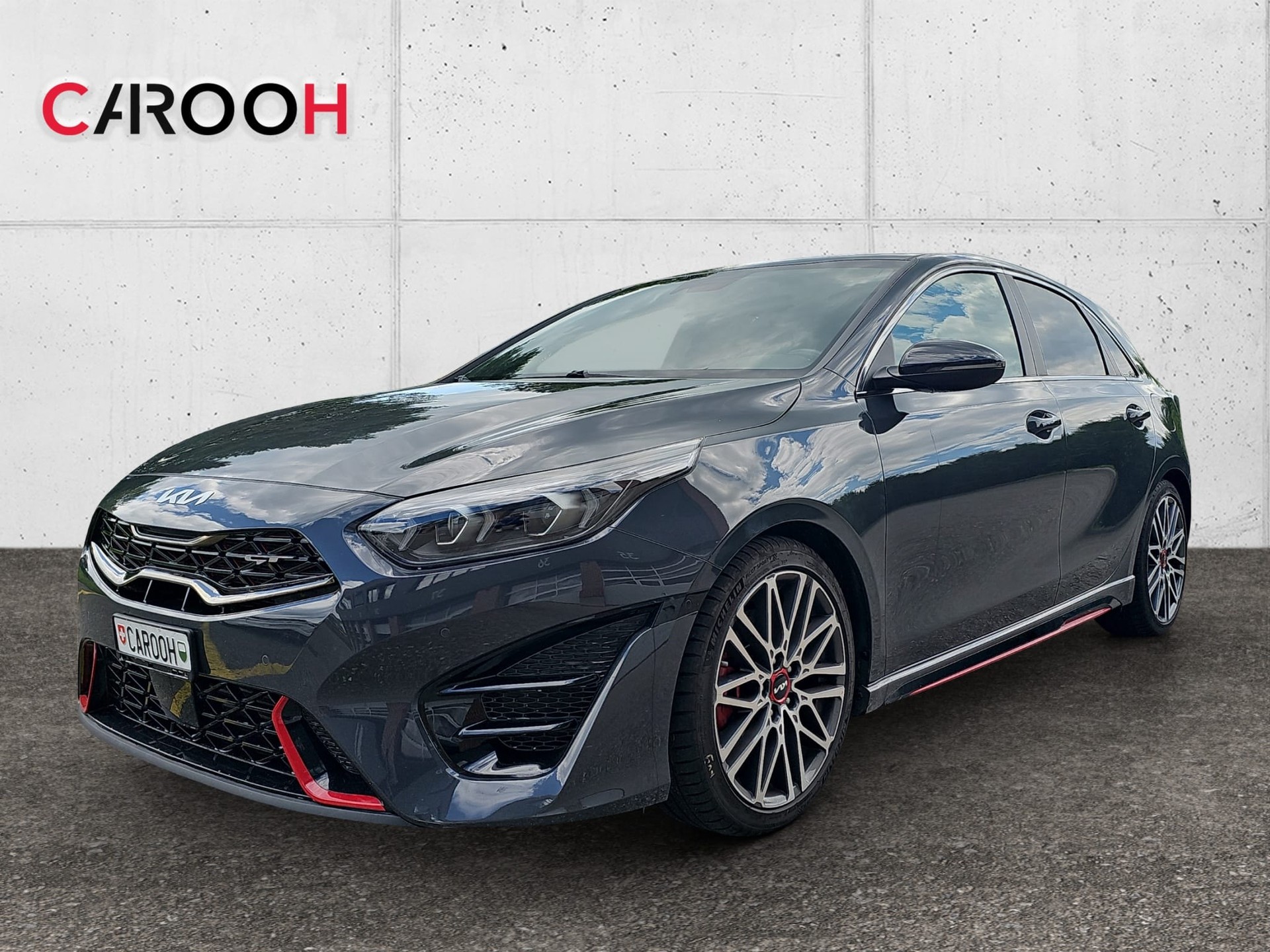 KIA Ceed GT 1.6 T-GDi GT DCT-showroom-element-2