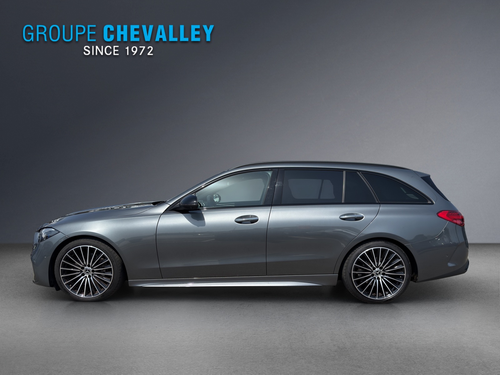 MERCEDES-BENZ C 220 d T 4Matic Swiss Star-showroom-element-2
