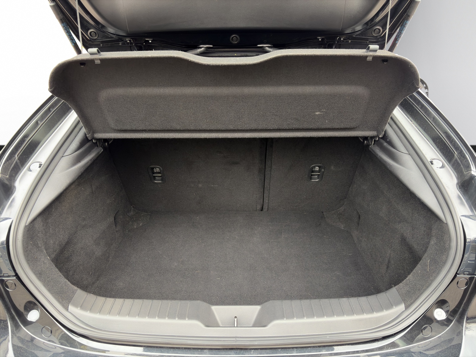 Image MAZDA 3 3 HB X 186 AWD ExclusiveA