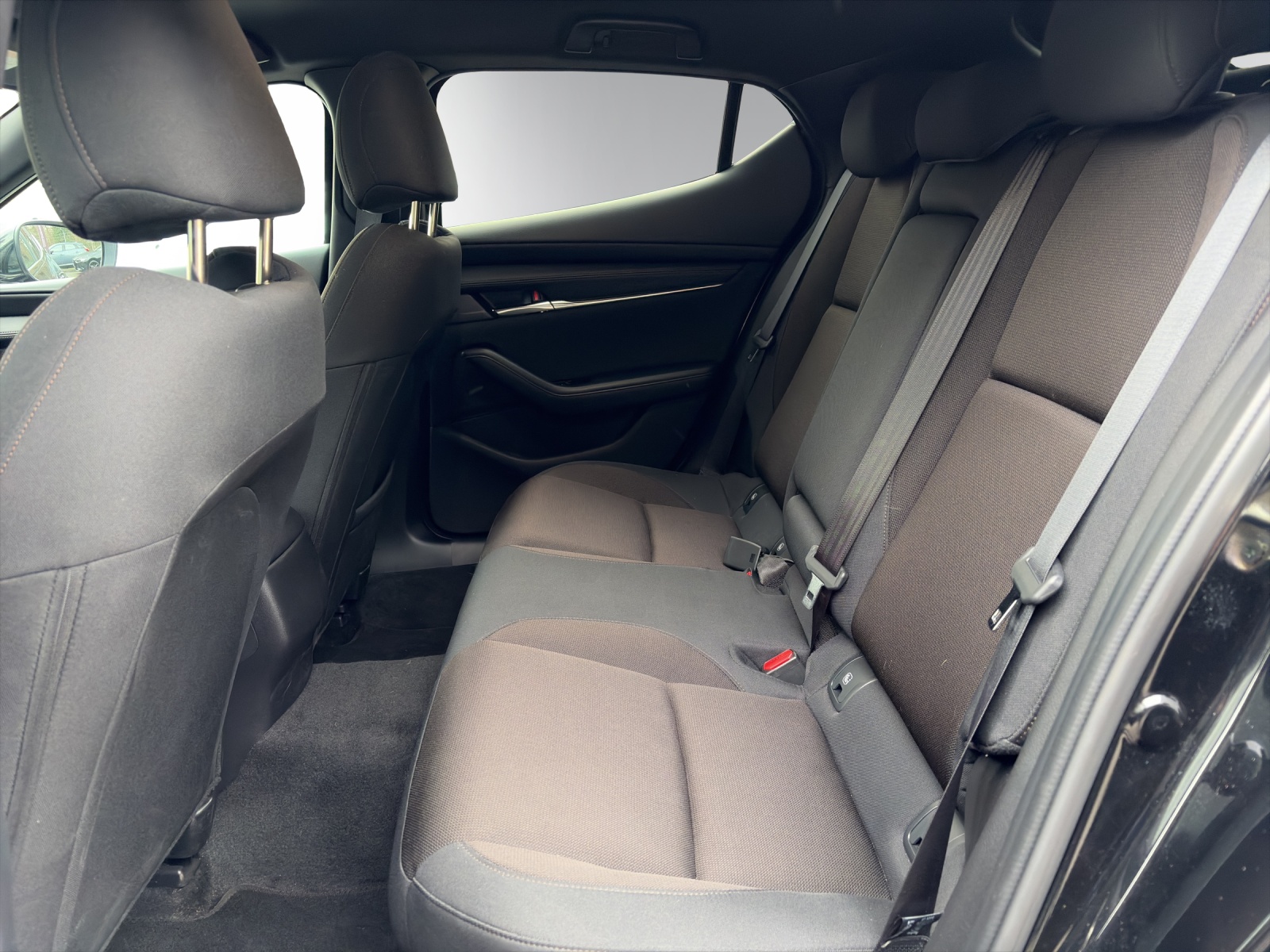 Image MAZDA 3 3 HB X 186 AWD ExclusiveA