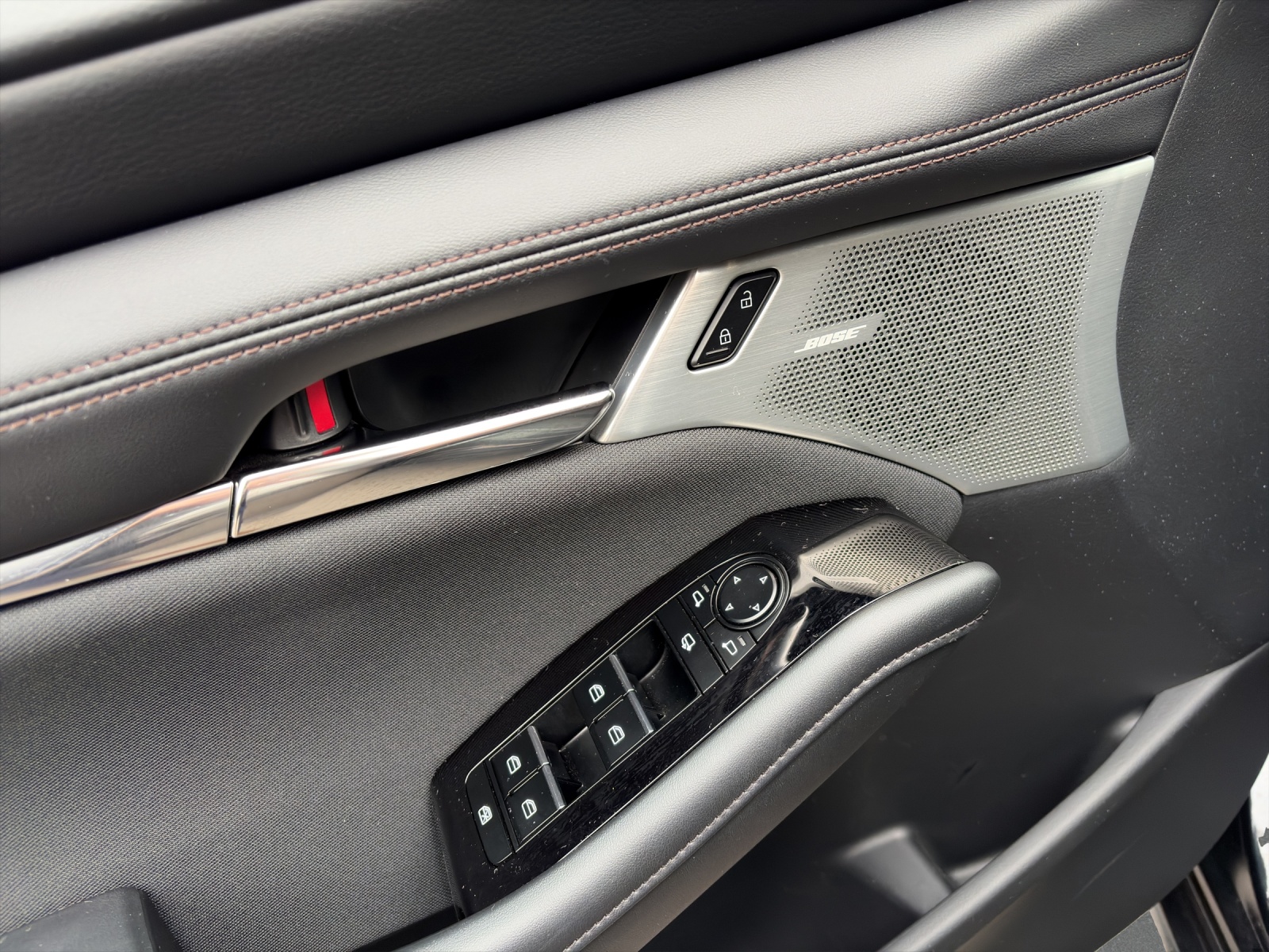 Image MAZDA 3 3 HB X 186 AWD ExclusiveA