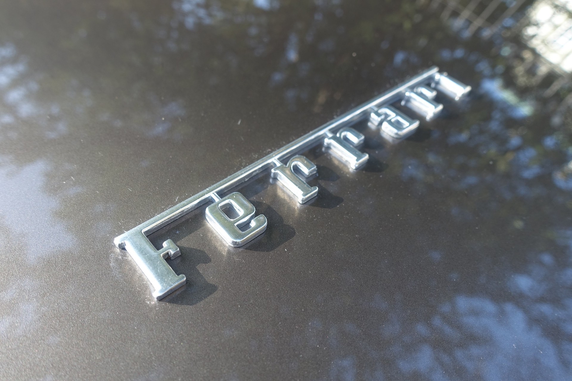 FERRARI 400 Automatica-image-9