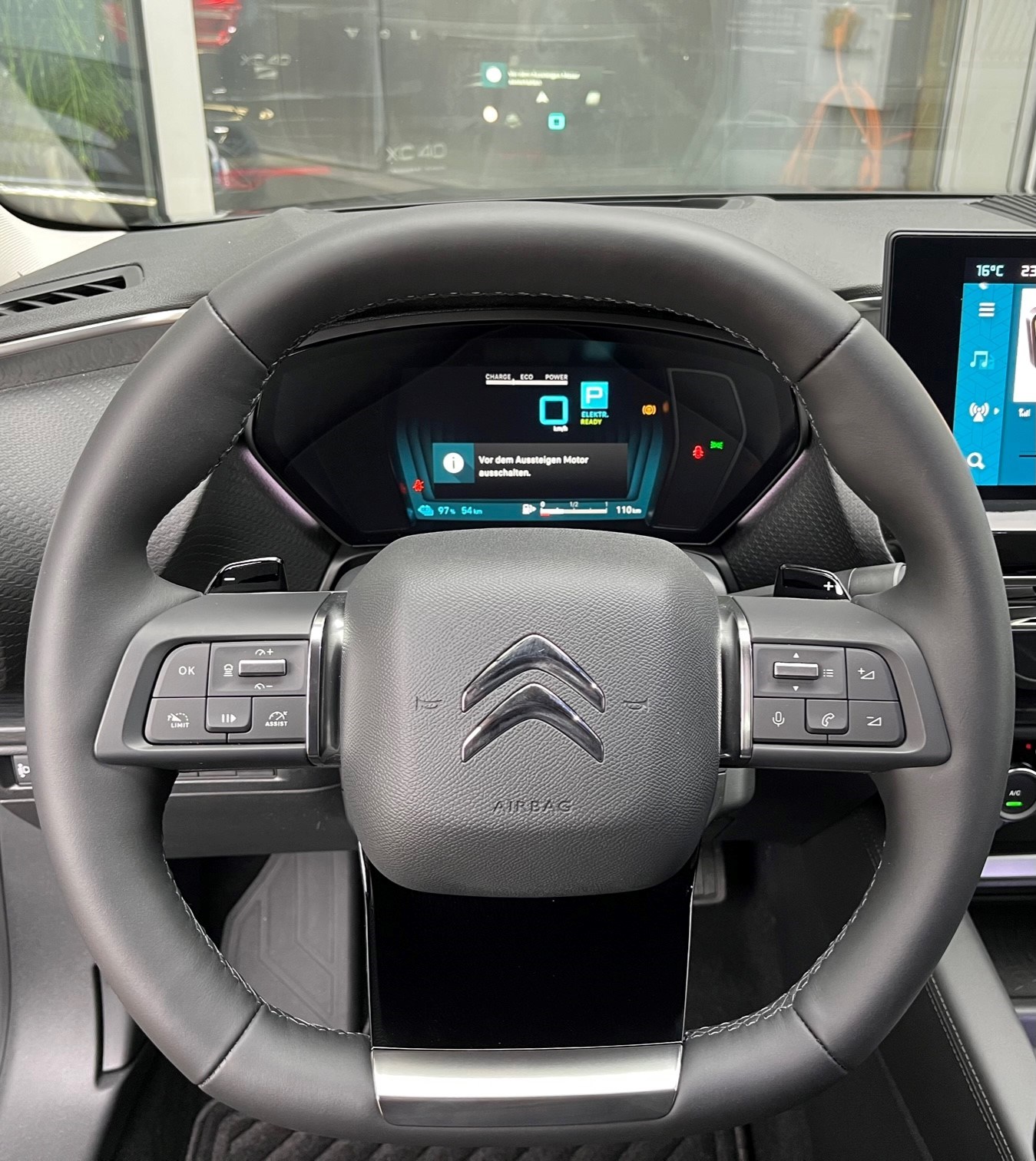 CITROEN C5 X 1.6 PHEV Shine-image-6