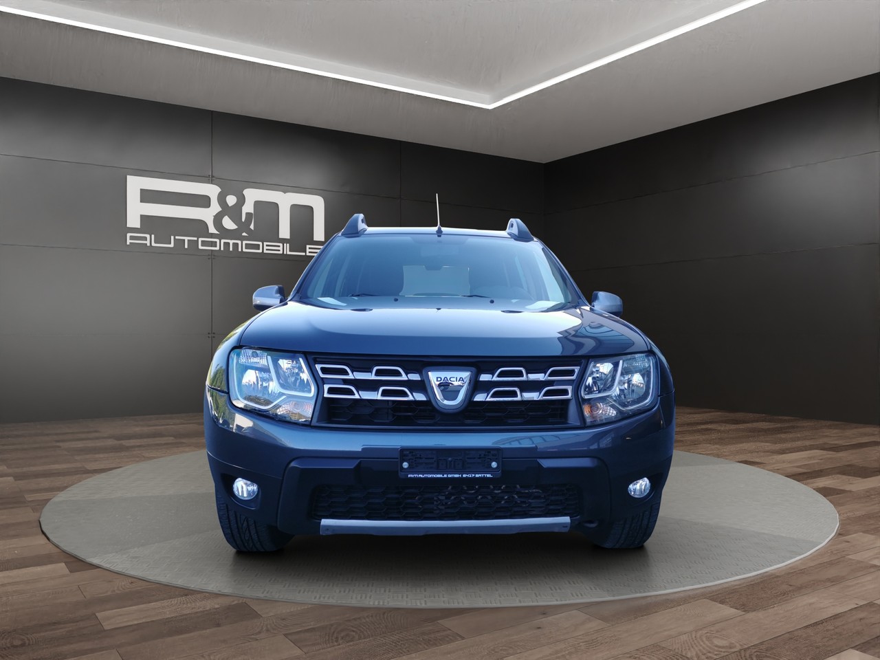 R&M Automobile GmbH | AutoScout24