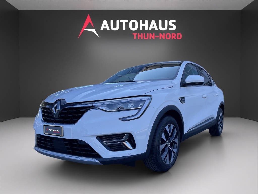 RENAULT Arkana 1.3 TCe Intens EDC
