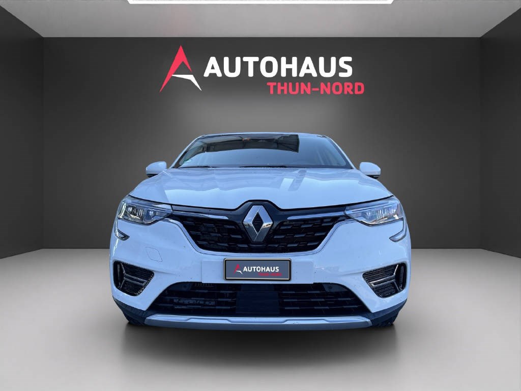 RENAULT Arkana 1.3 TCe Intens EDC-image-7