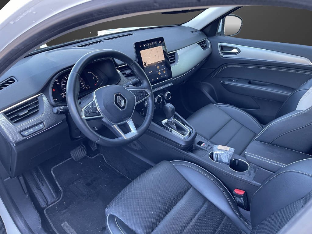 RENAULT Arkana 1.3 TCe Intens EDC-image-8